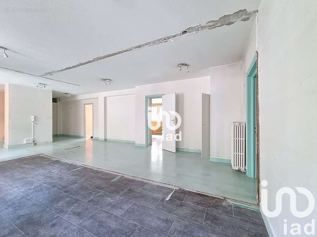 Photo 3 - Appartement à DIEPPE