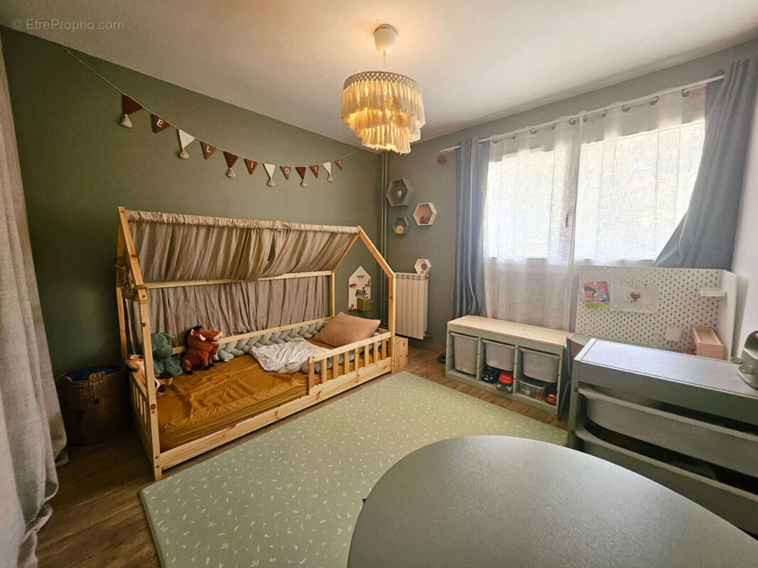 Appartement à LA GARDE