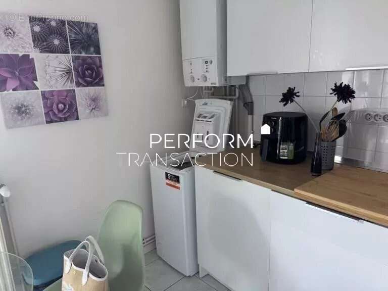 Appartement à SASSENAGE