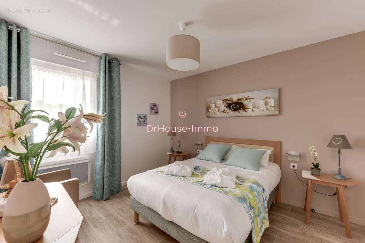 Appartement à CHALLANS