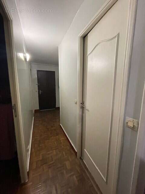 Appartement à LE BLANC-MESNIL