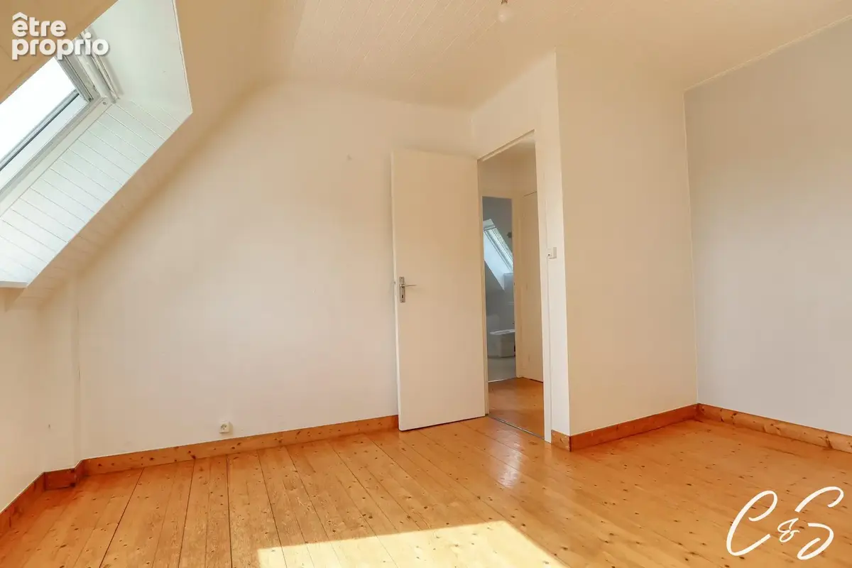 Maison 3 pièces 53 m² à vendre à Penmarch (29760) - photo 7