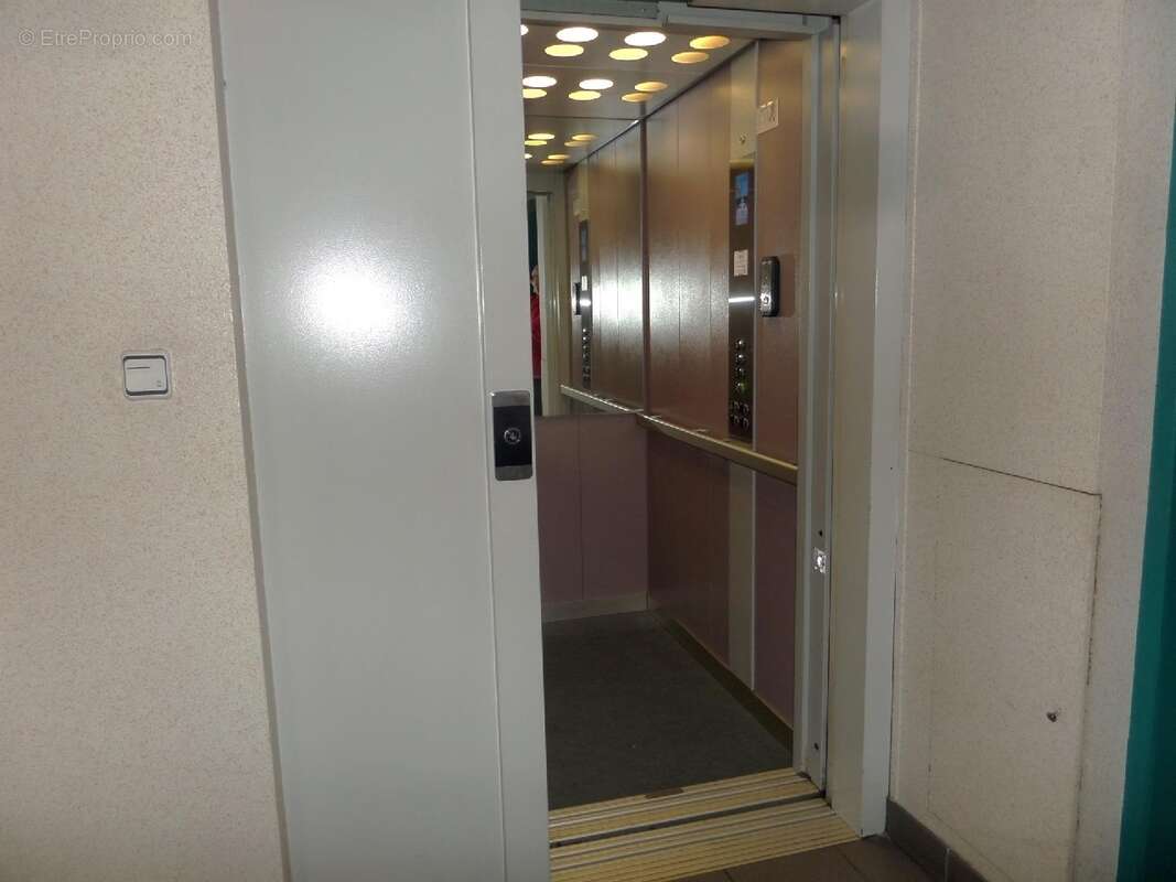 Appartement à SOCHAUX