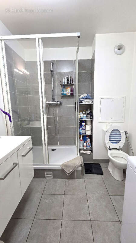 Appartement à HOUILLES