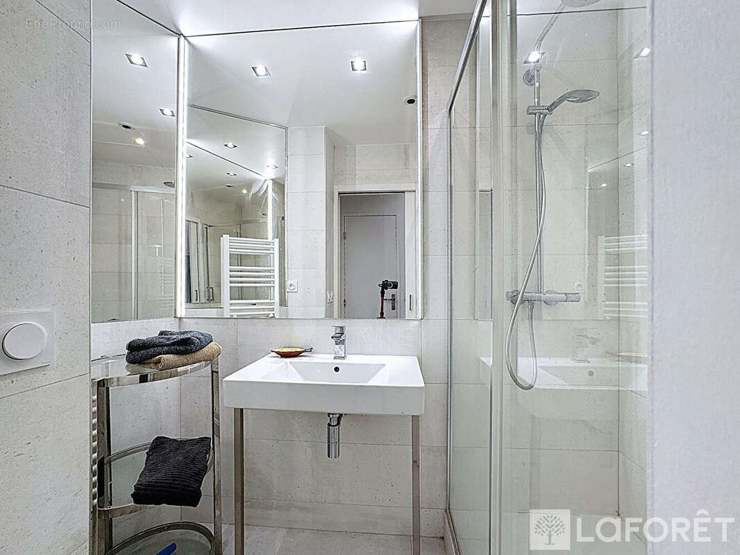 Appartement à VINCENNES