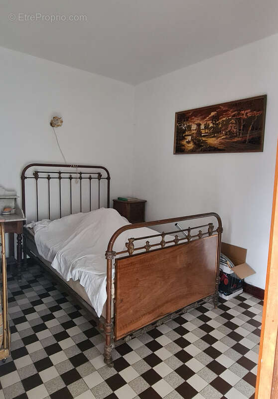 Appartement à SAINT-AGREVE