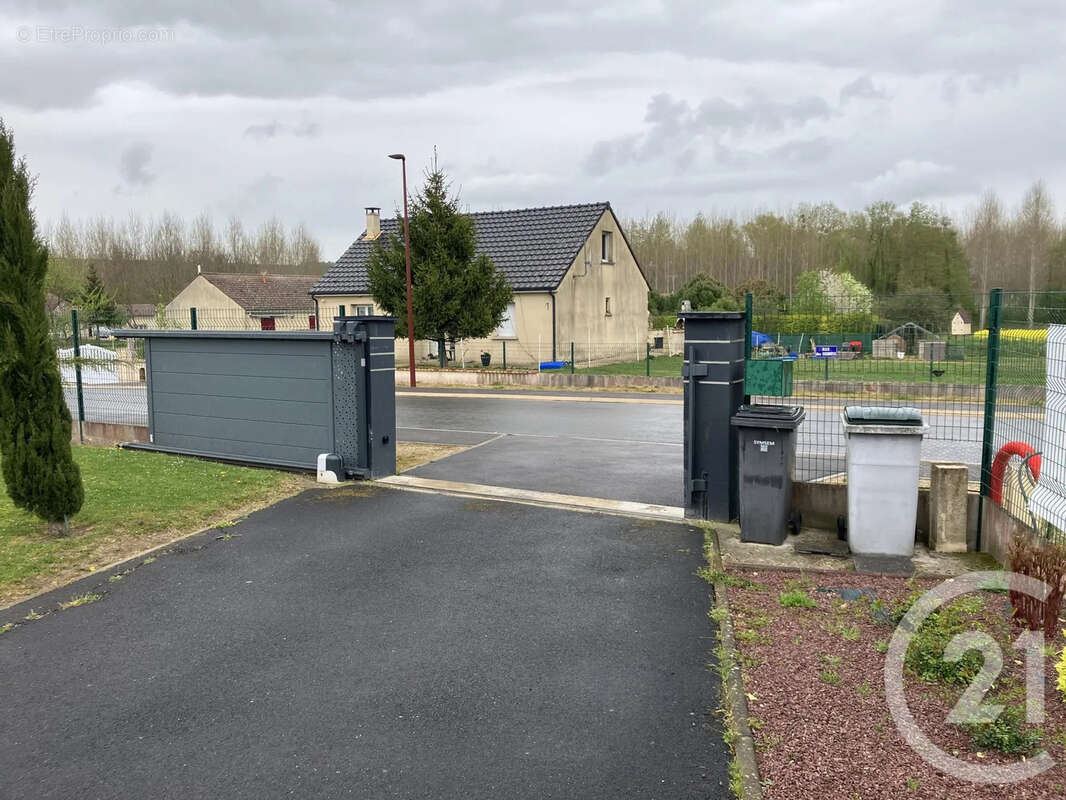 Maison à SAINT-LUMIER-EN-CHAMPAGNE