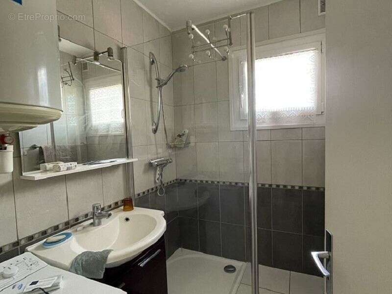 Appartement à AMELIE-LES-BAINS-PALALDA