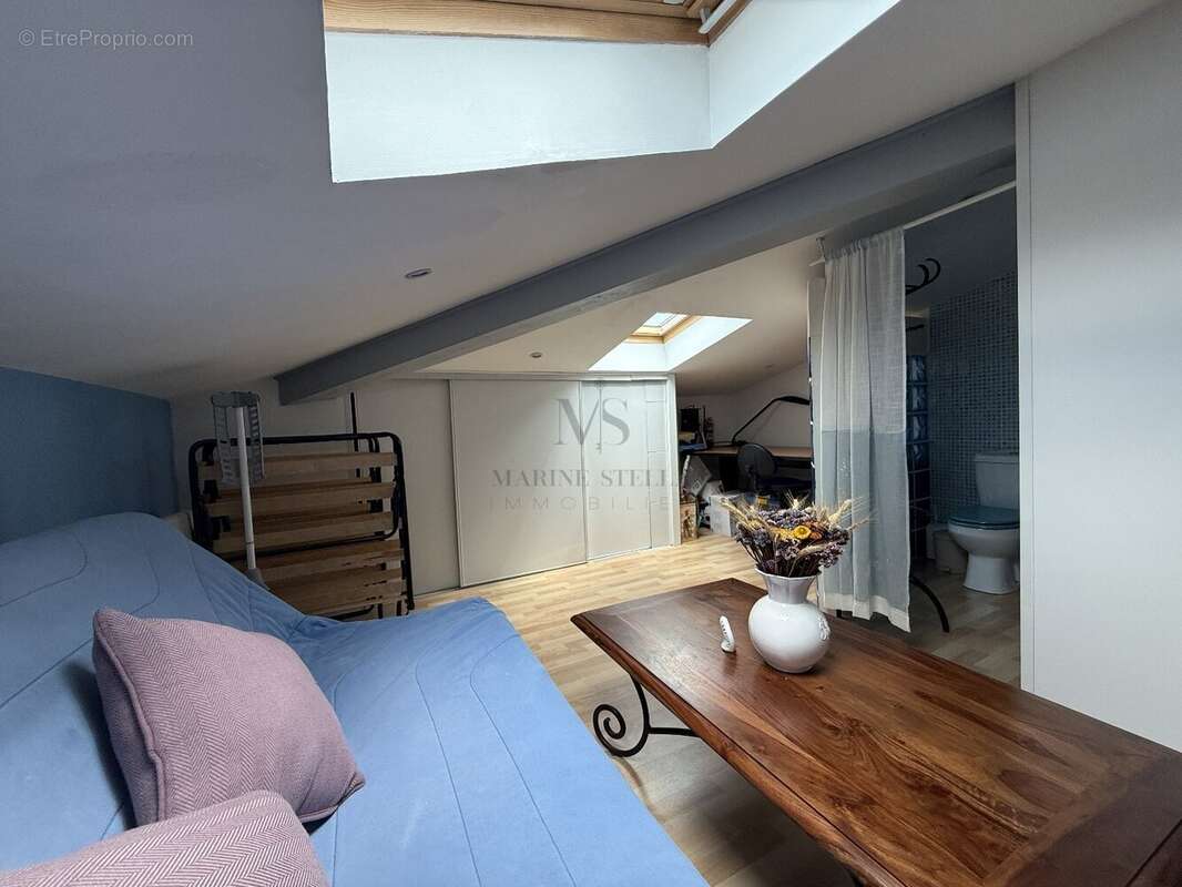Maison à CESSENON-SUR-ORB