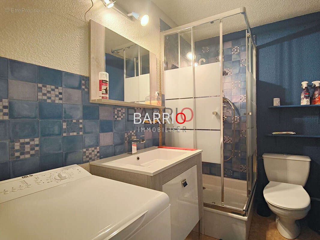 Appartement à ARGELES-SUR-MER