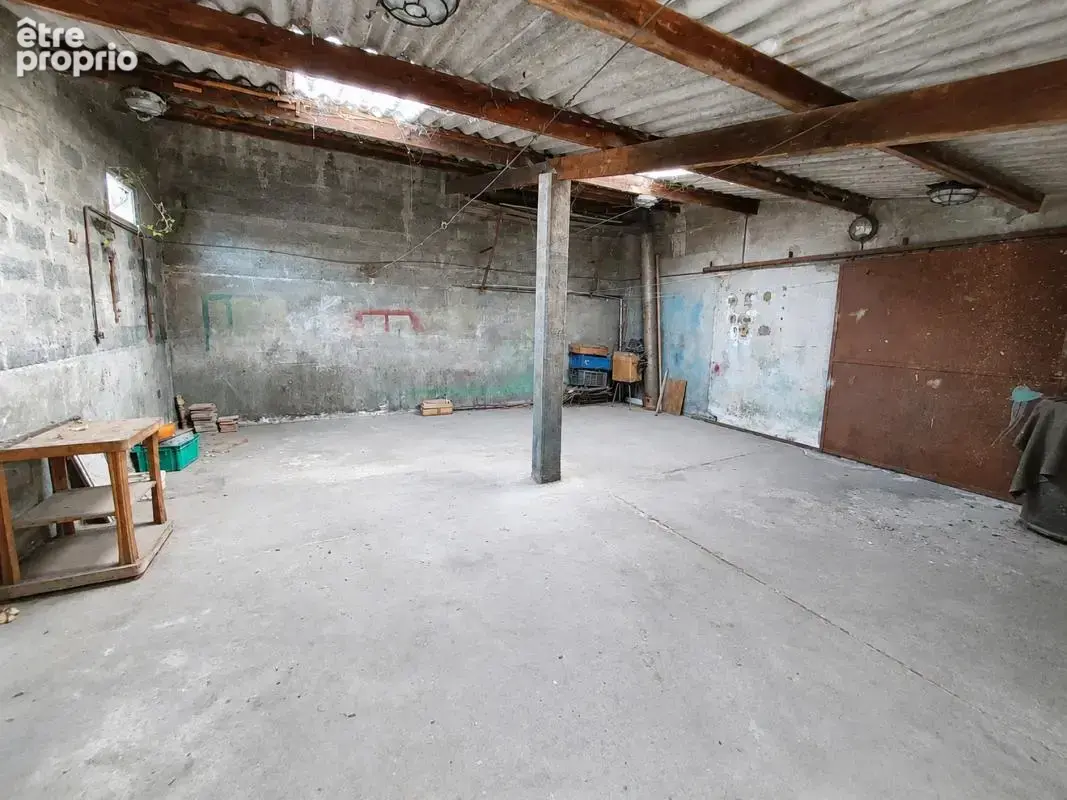 Maison 13 pièces 440 m² à vendre à Venissieux (69200) - photo 18