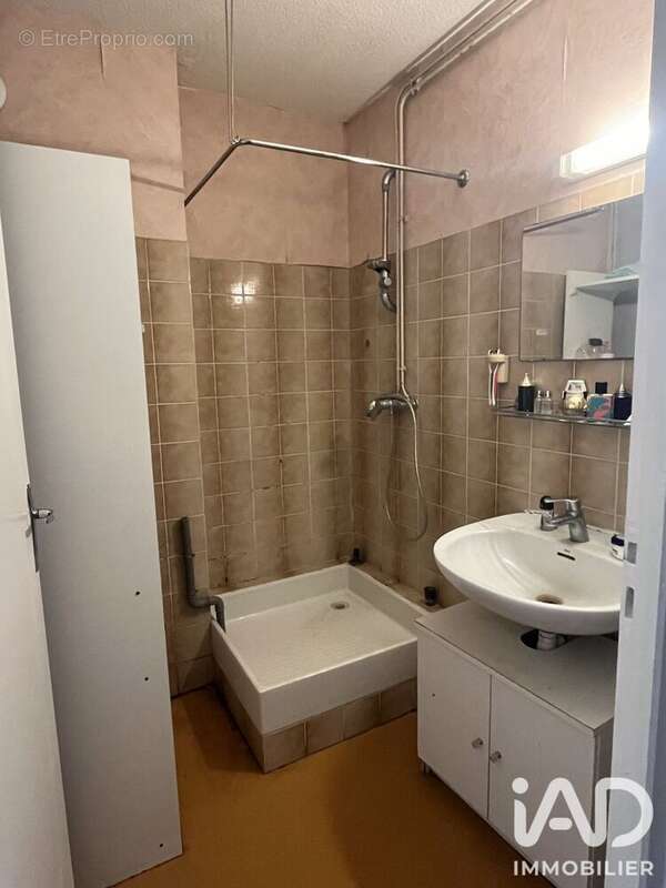 Photo 7 - Appartement à CAZAUBON