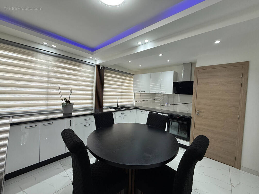 Appartement à CHAMALIERES