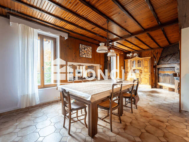 Appartement à CHATOU