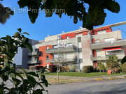 Appartement à SENE