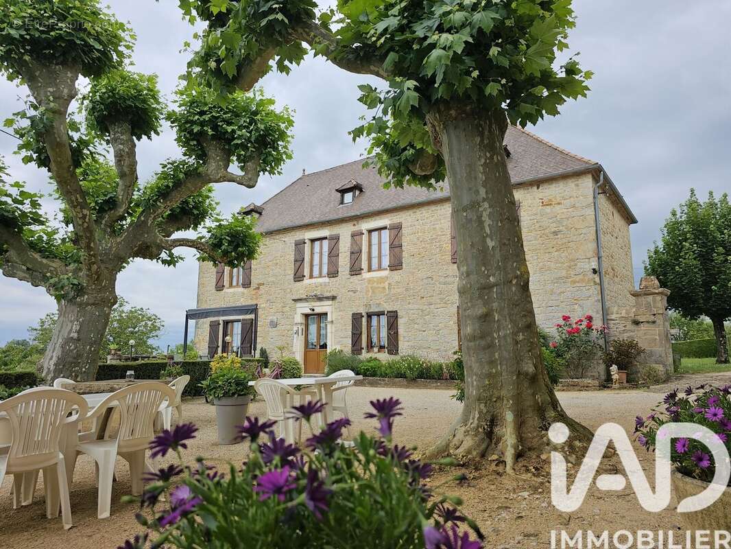 Photo 2 - Maison à PADIRAC