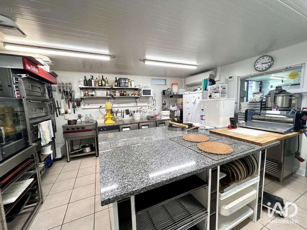 Photo 4 - Commerce à VITRY-LE-FRANCOIS