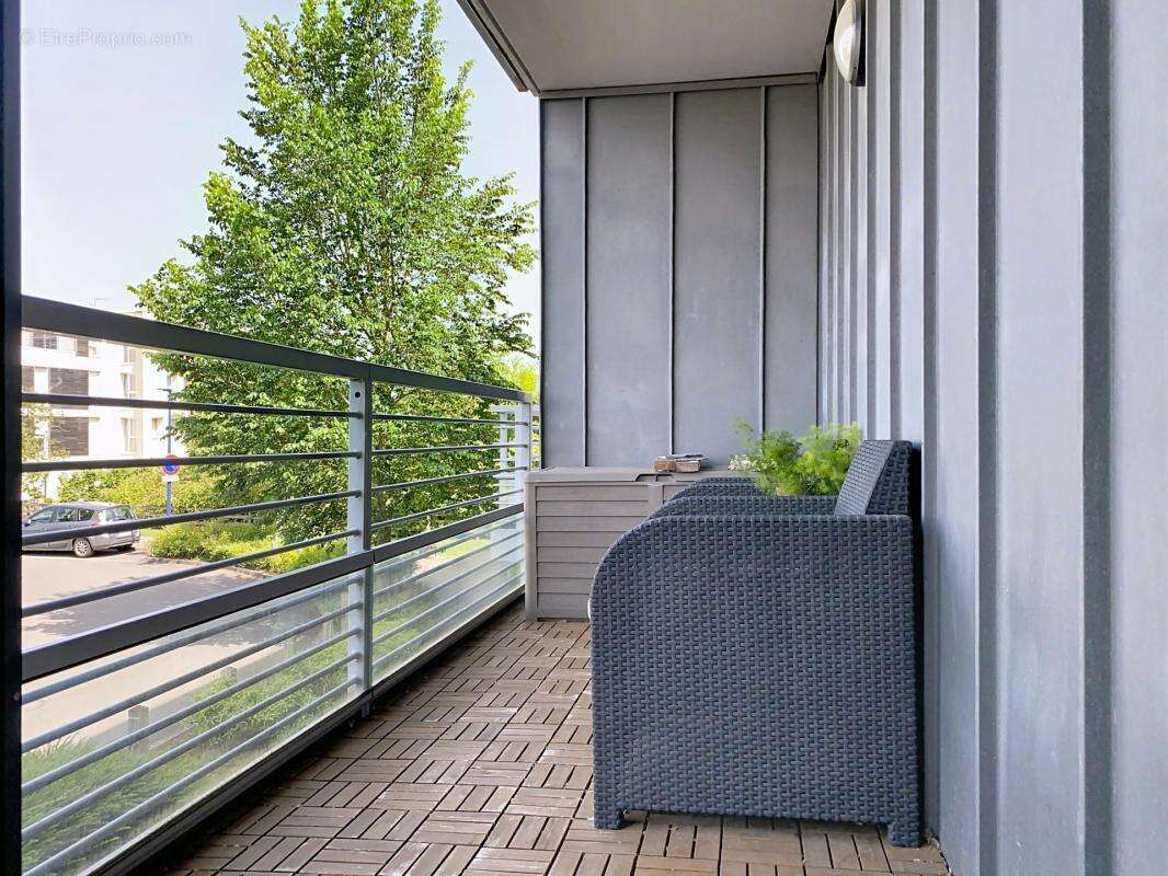 Appartement à LA CHAPELLE-D'ARMENTIERES