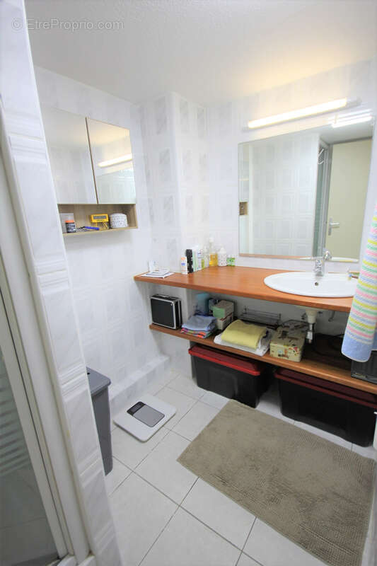 Appartement à COLLIOURE