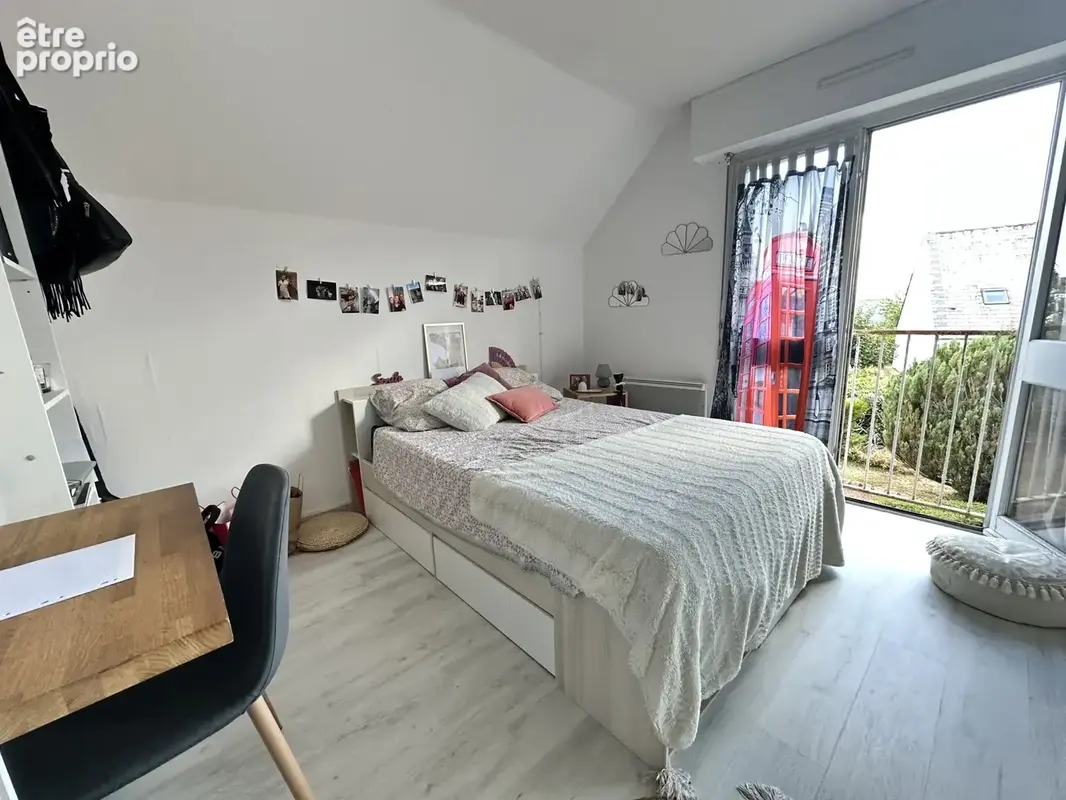 Très agréable maison au calme à Saumur - photo 10