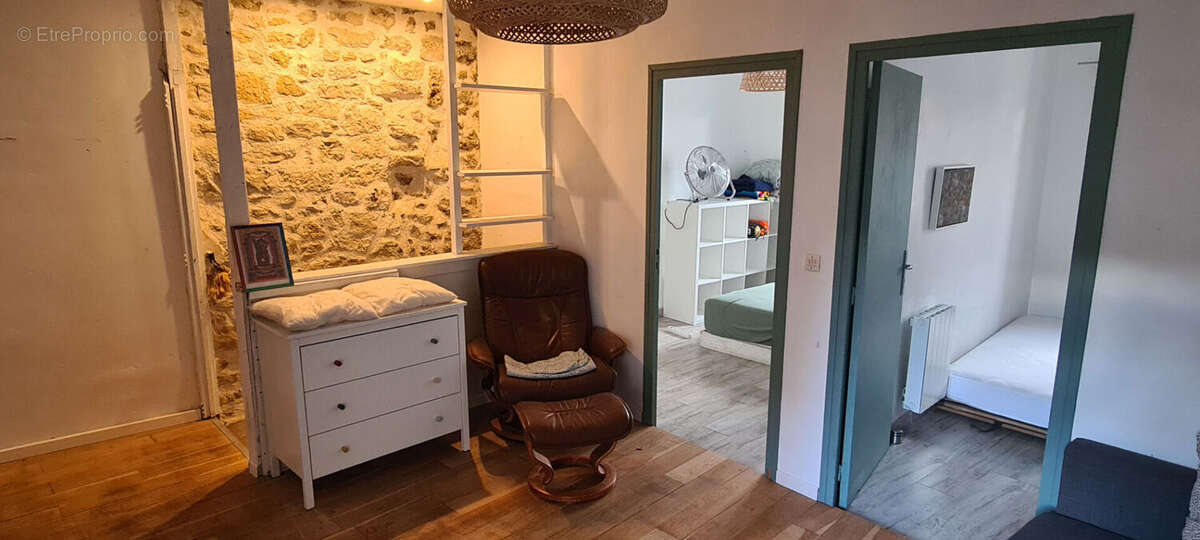 Maison à VILLENEUVE-LES-MAGUELONE