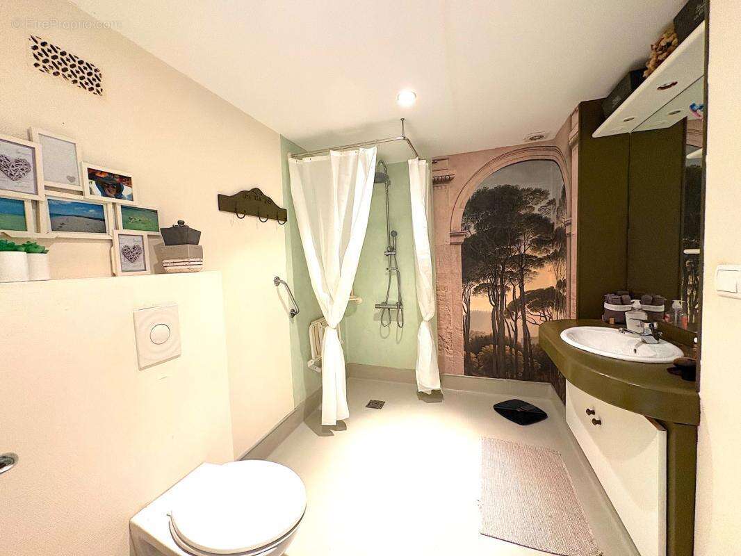 Maison à vendre 10 pièces 334M2 MIRANDE (32) - photo 24
