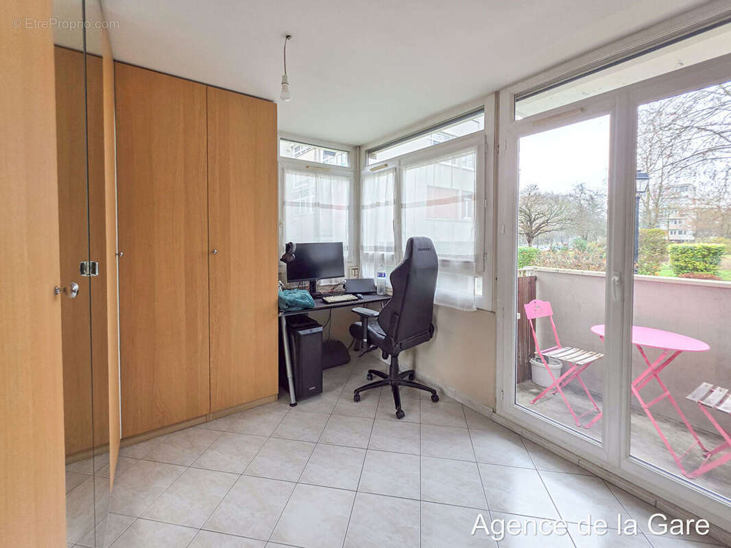 Appartement 3 pièces 54 m2 - photo 4