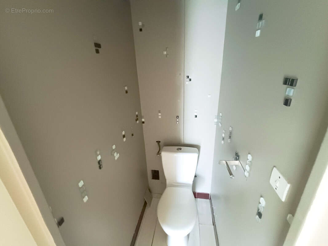 Appartement à AMIENS