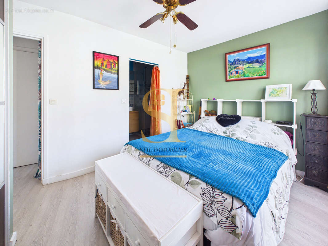 Appartement à MONTGERON