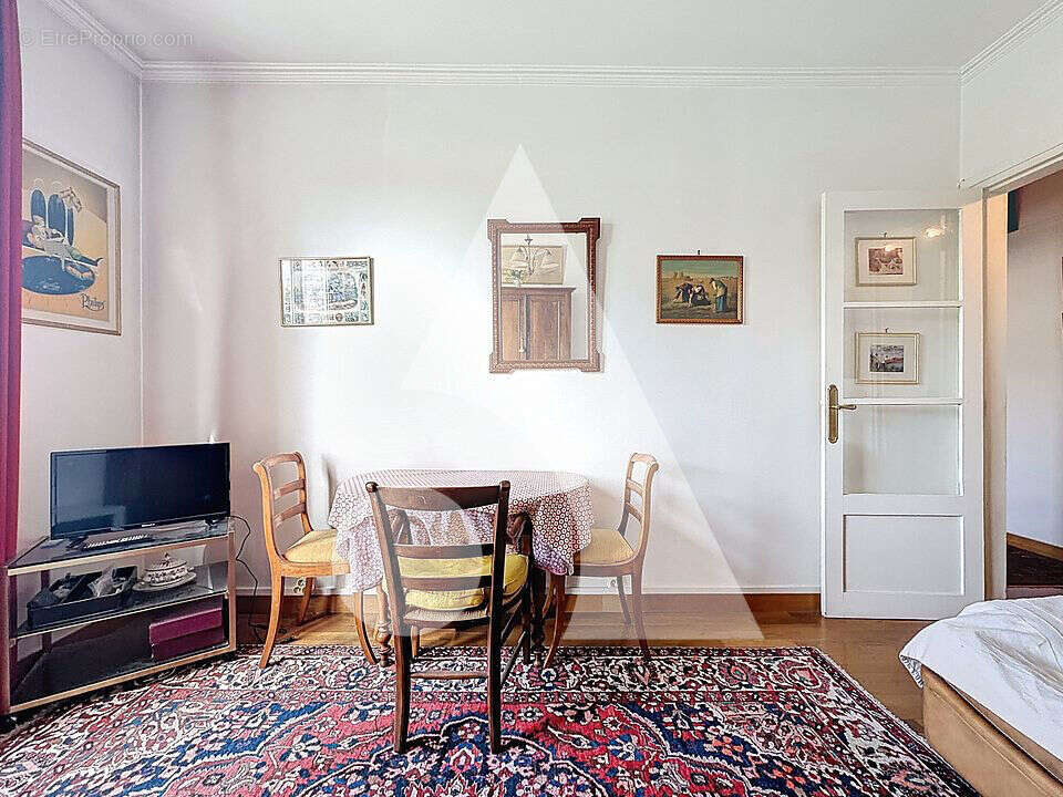 Appartement à RUEIL-MALMAISON
