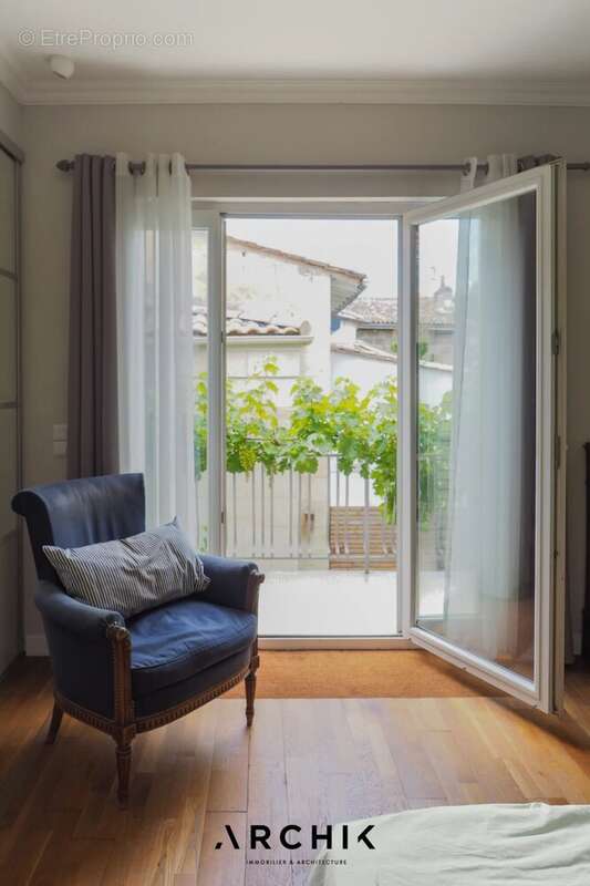 Maison à BORDEAUX