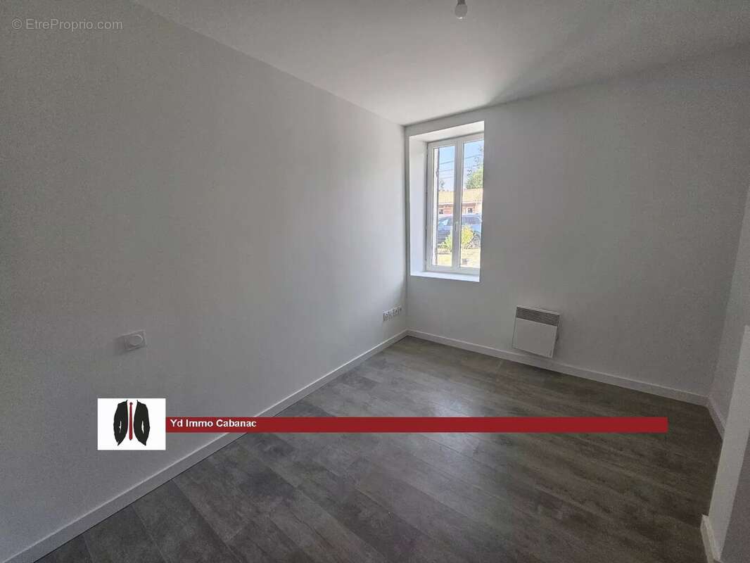 Maison mitoyenne 3 chambres au calme - photo 11