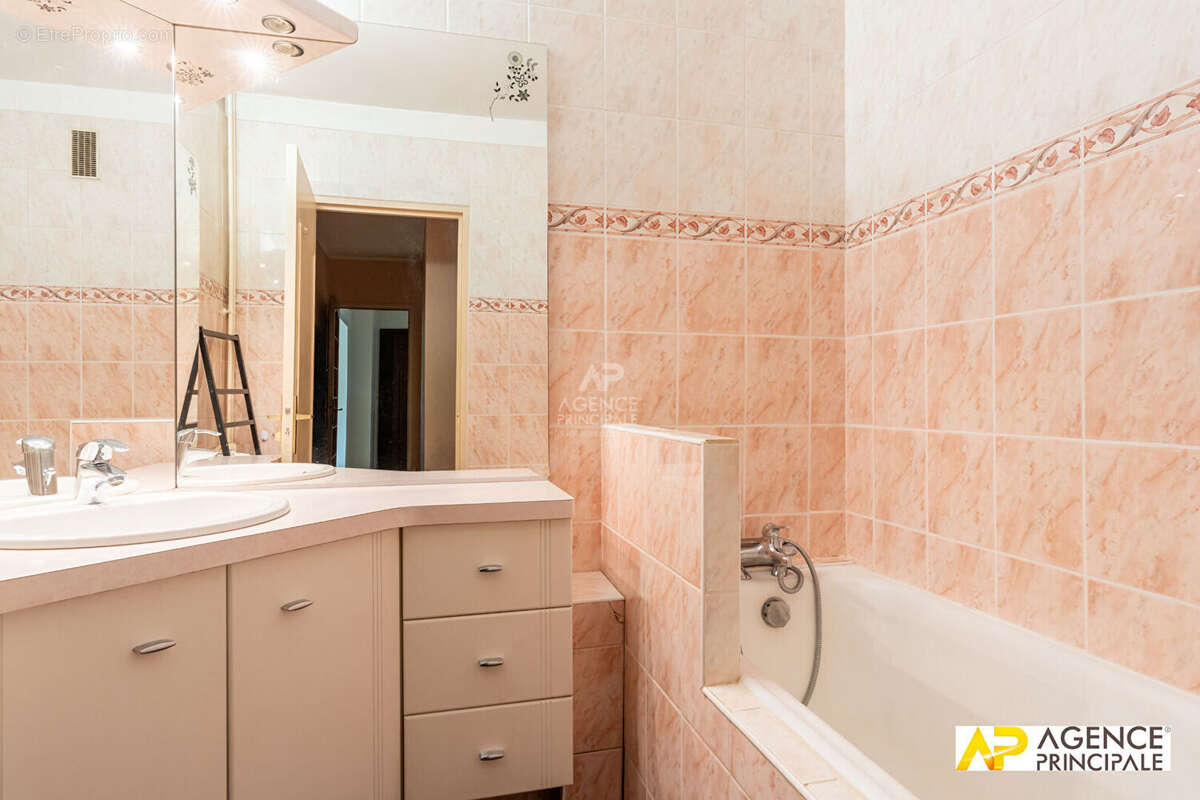 Appartement Maisons Laffitte 5 pièces - ascenseur - 3 chambres - pataugeoire - photo 11