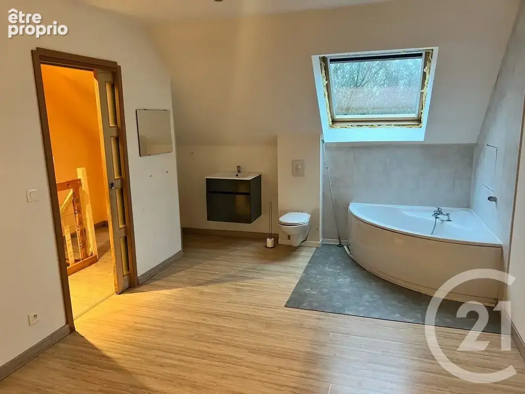 Maison 3 pièces 96 m² à vendre à Premery (58700) - photo 10