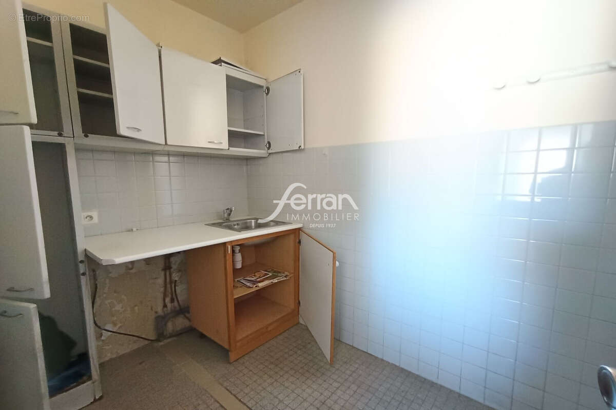 Appartement à DRAGUIGNAN