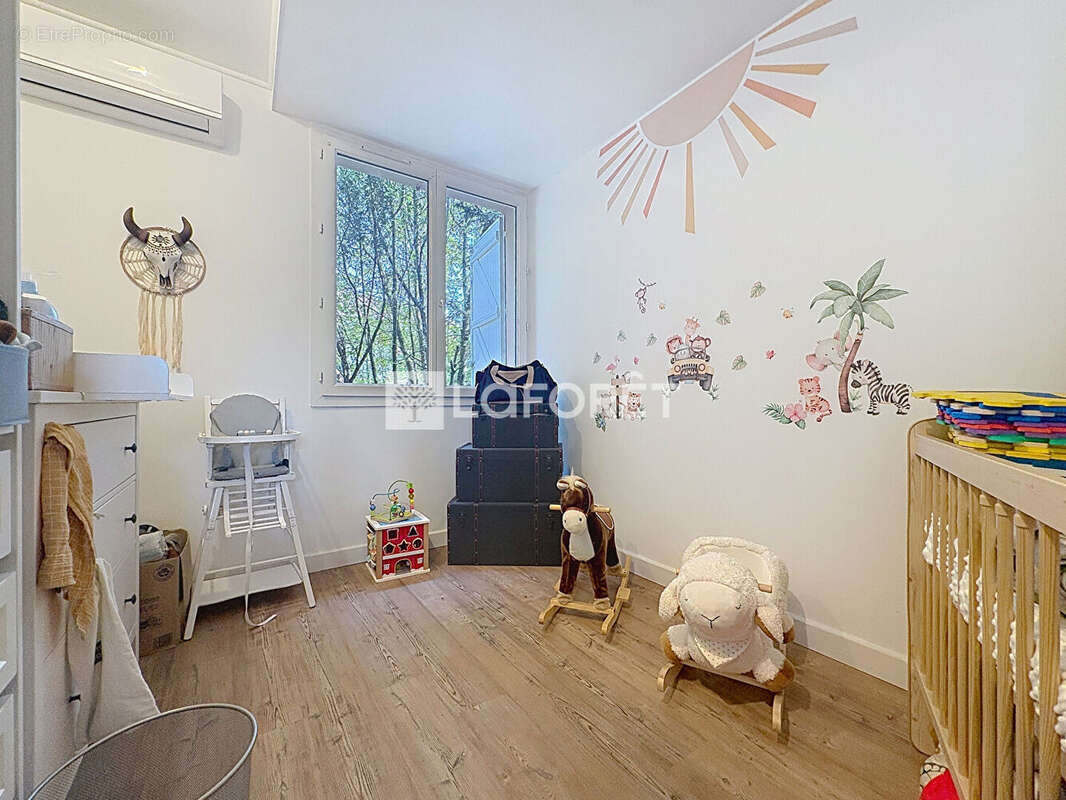 Appartement à PESSAC