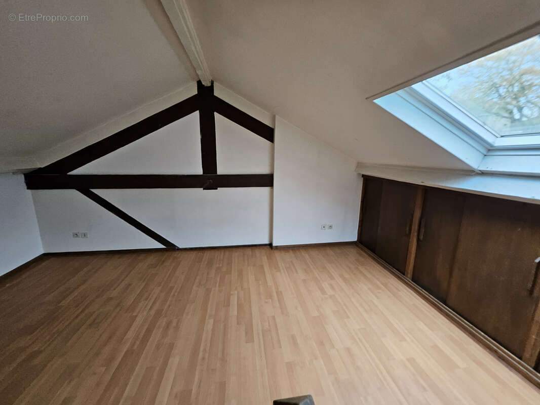 Appartement à LIMOGES