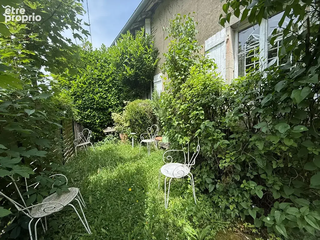 Maison Saint-Maur 5 pièces / 3 chambres / 160 m² - photo 3