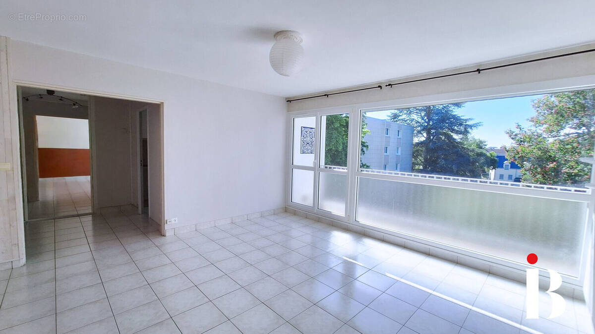 Appartement à SAINT-HERBLAIN