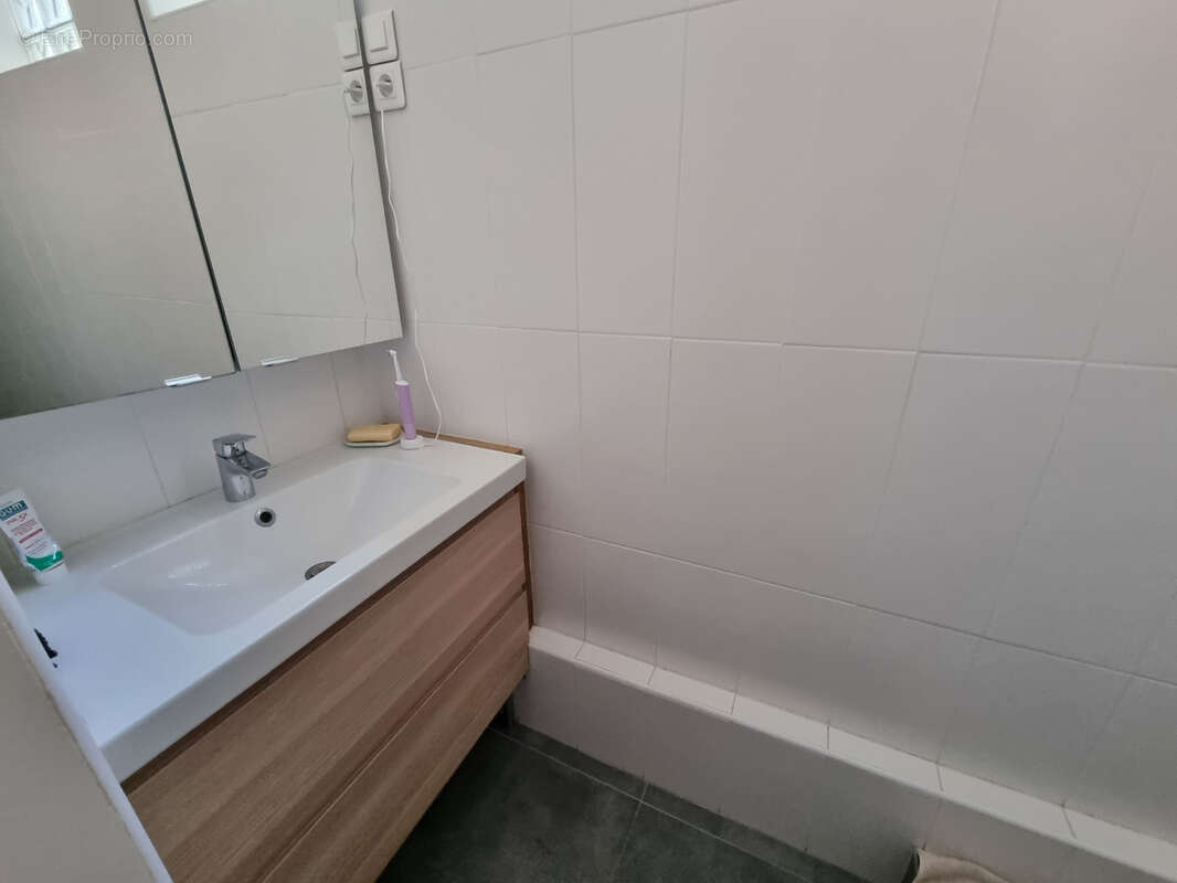 MAISONS-ALFORT Appartement 65.68m2 avec JARDIN 85m2 - photo 17