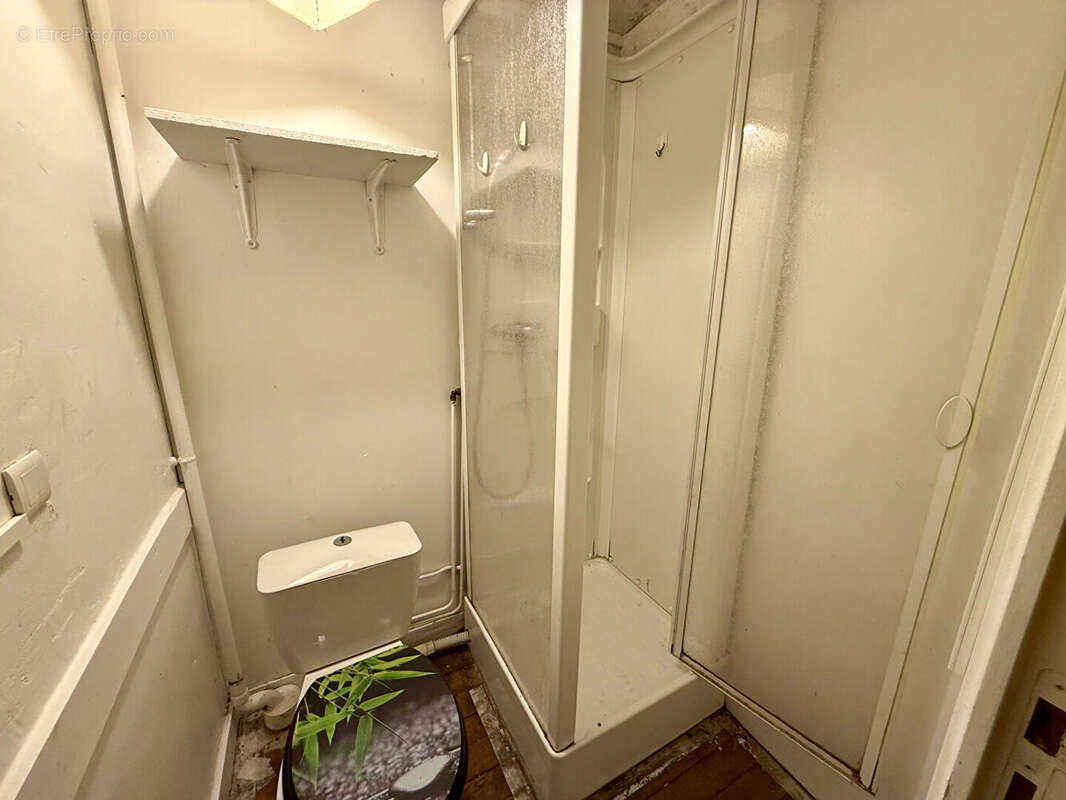 Appartement à AMPLEPUIS