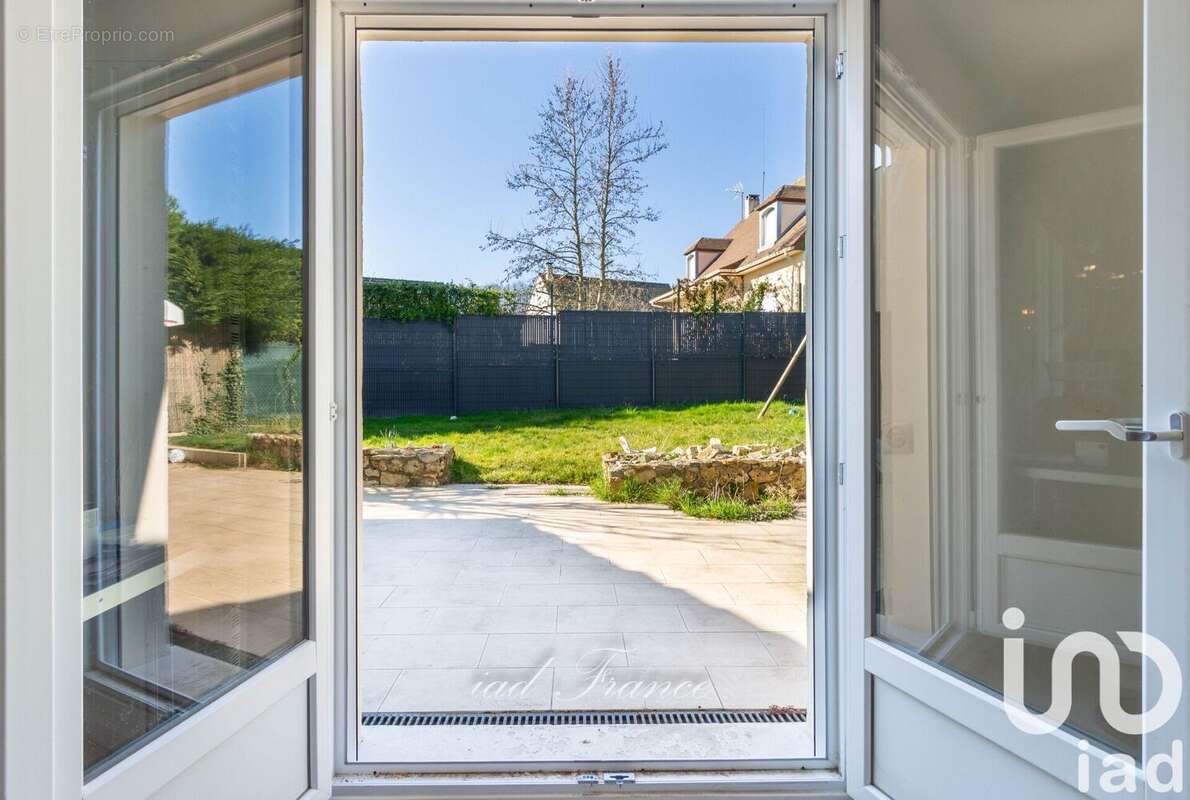 Photo 4 - Maison à ORGEVAL