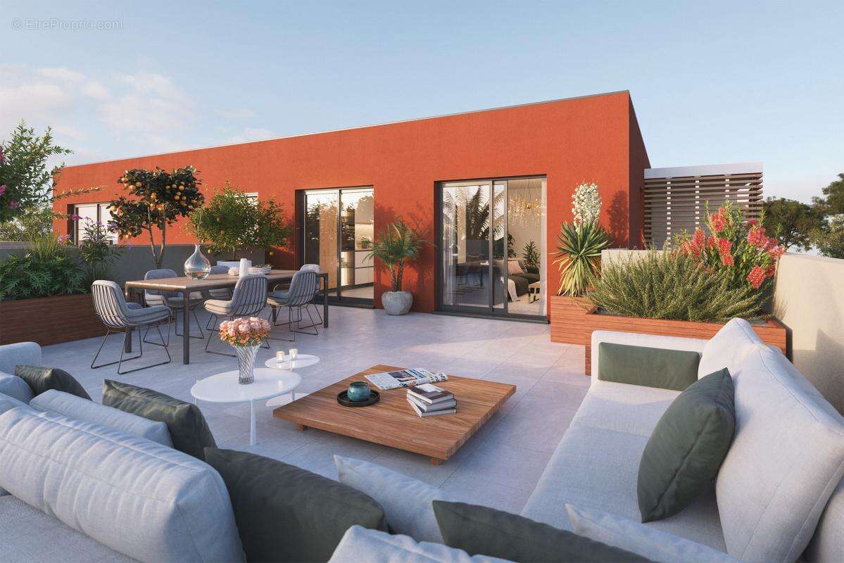 Appartement à FREJUS