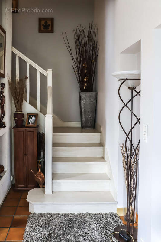 Maison à VAUX-SUR-MER