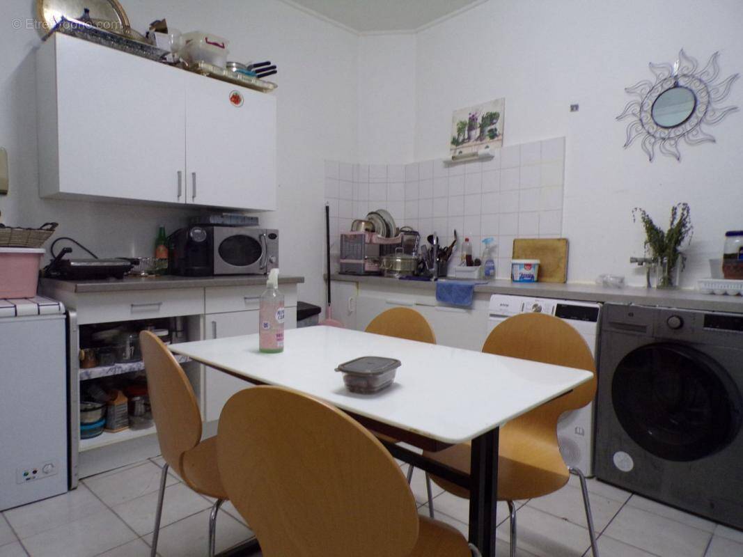 Appartement à BEZIERS