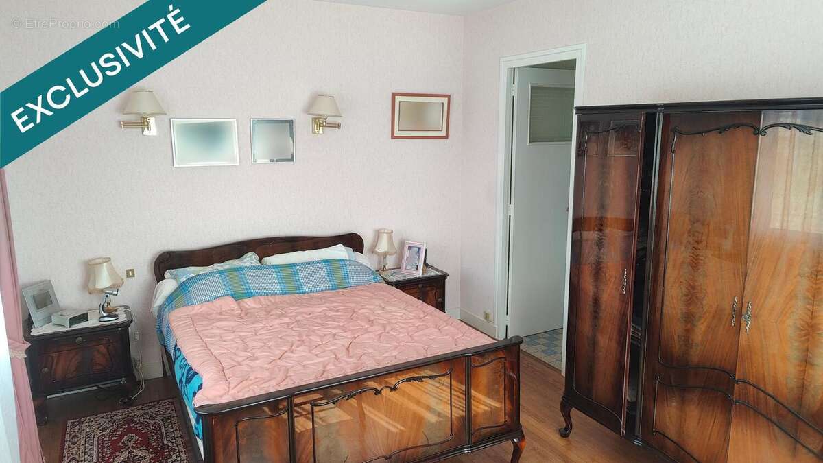 Maison 92 m² à Neufchelles  - photo 5
