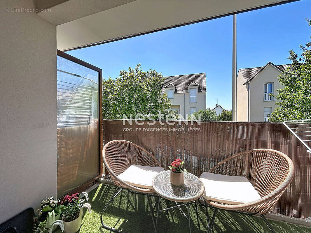 Appartement à VALENTON