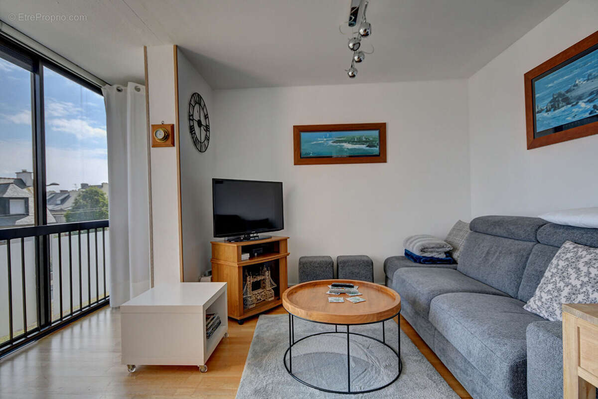 Appartement à BREST