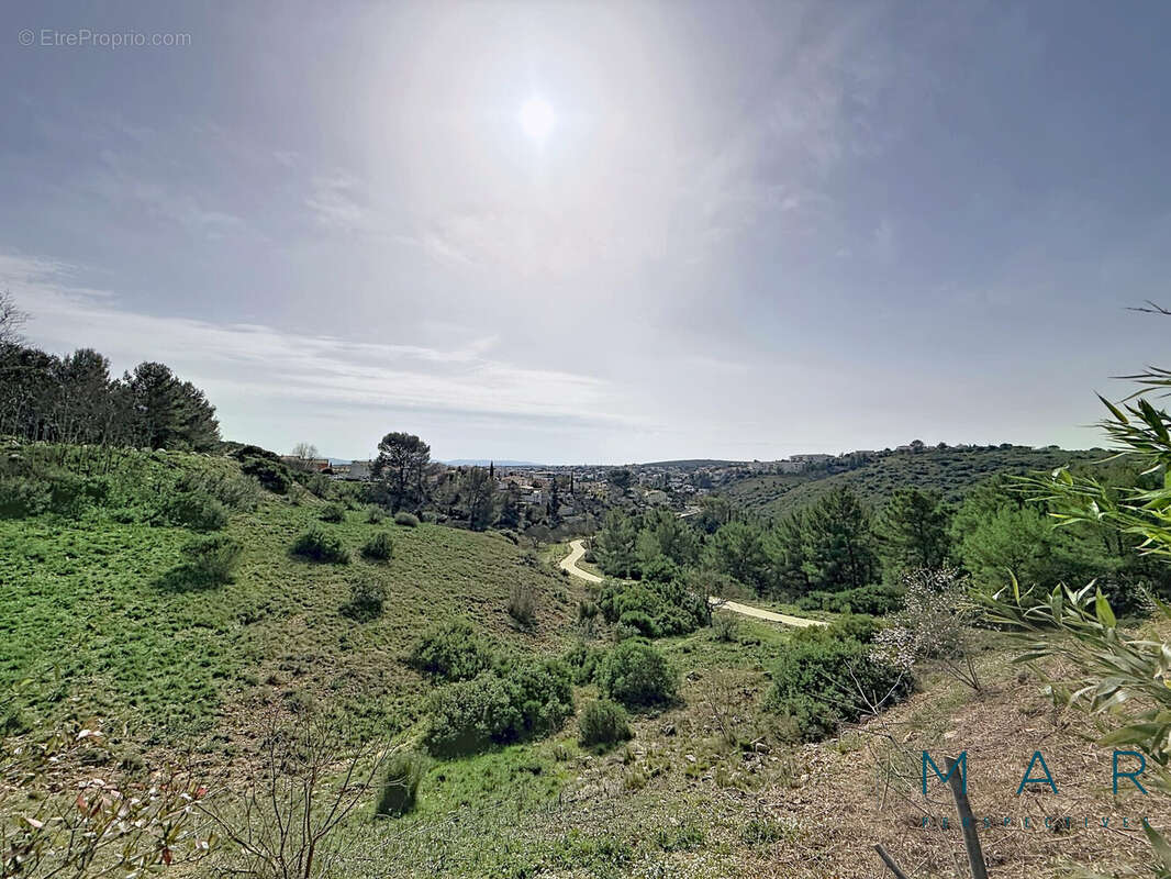 Maison à MONTPELLIER