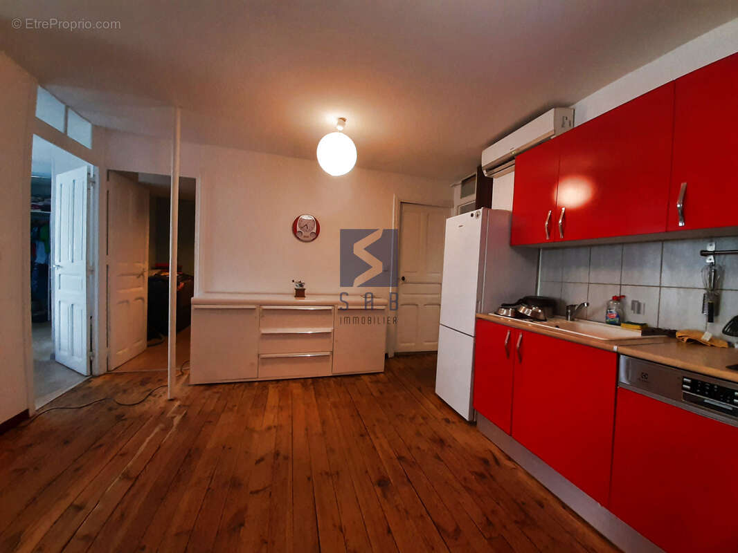 Appartement à SAINT-MARTIN-DE-VALAMAS